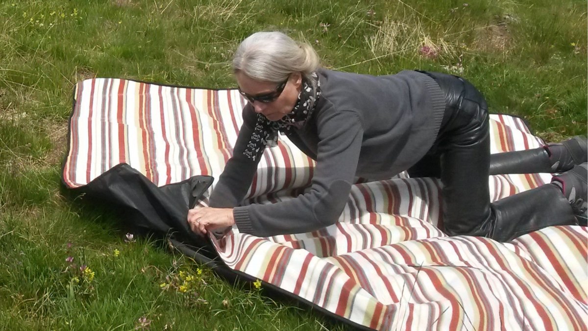 Praktische Erfahrungen aus dem mobilen Leben